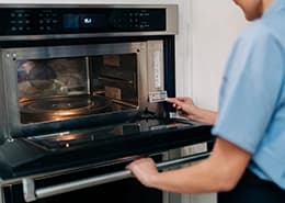 Oven Repair, Stove Repair, Range Repair