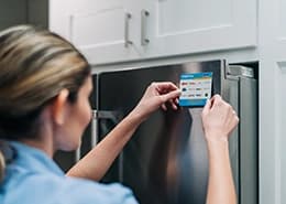 Refrigerator Repair